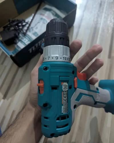 cordless drill for sale