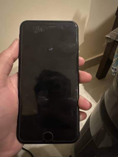 Apple iPhone 7 Plus 128 GB PTA approved