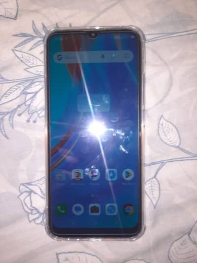 Tecno spark 6 go