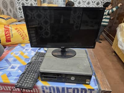acer lcd 22 inch