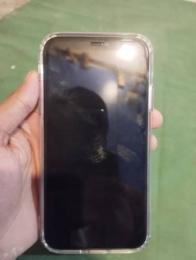 Battery health100 condection 10/9 all ok water pack