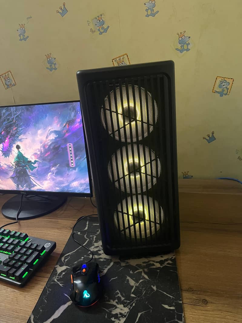 Gaming Pc MSI 0