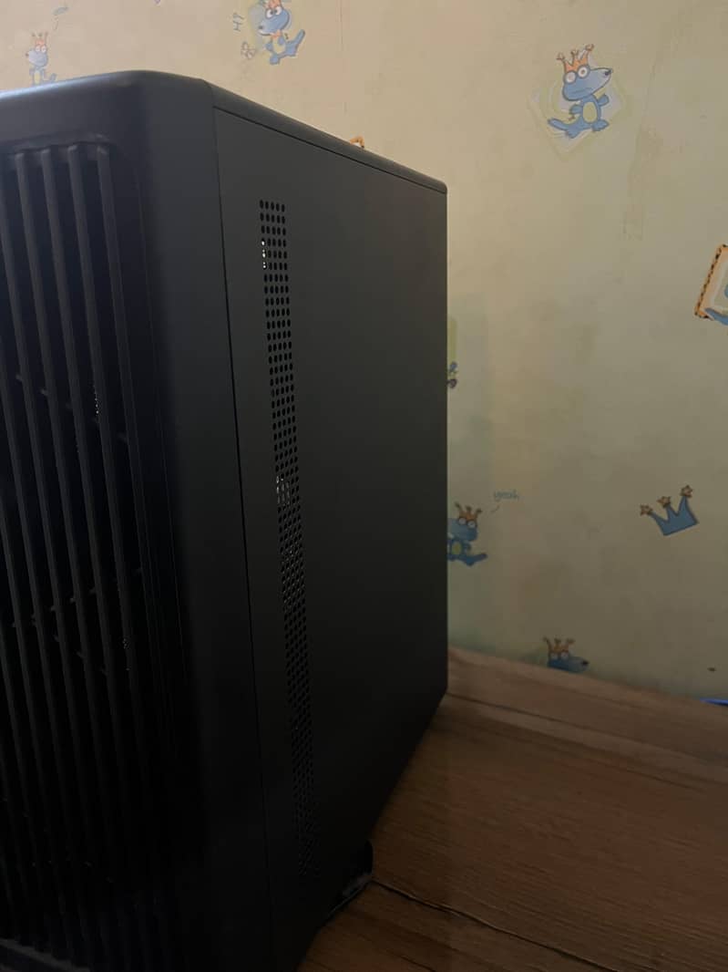 Gaming Pc MSI 2