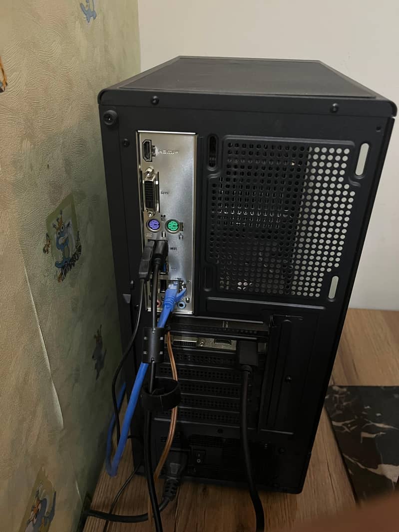 Gaming Pc MSI 3