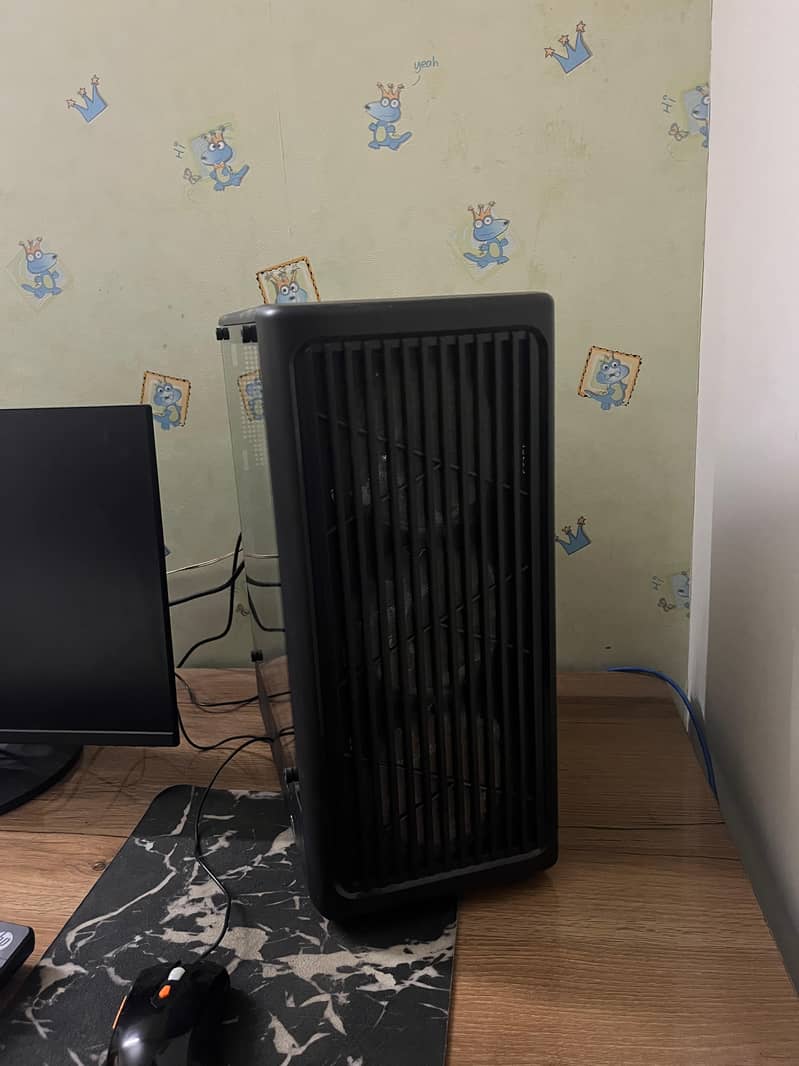Gaming Pc MSI 6