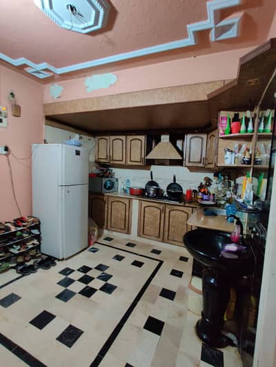 Flat for rent fb area