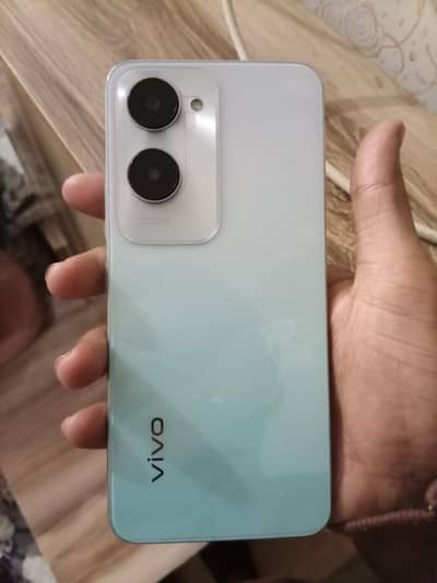 vivo y 18 urgent sale
