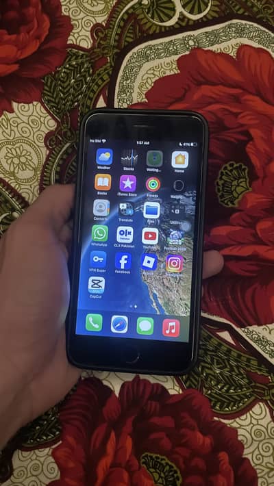 IPhone 8 + Non pta 64gb