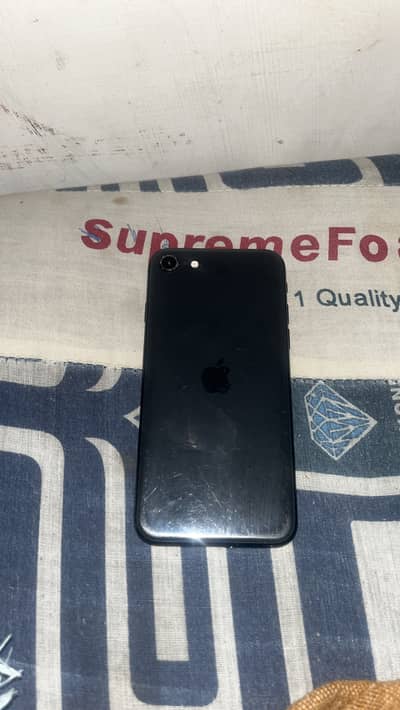 Iphone se 2020 64gb non pta