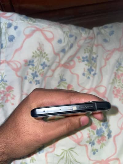 Redmi K40 Gaming 10/10 Lush Condition PTA Approved Dual Sim