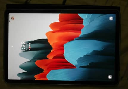 Samsung Tab S 7 (6/128)