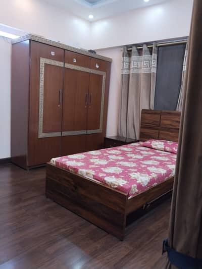 Portion for rent fb area