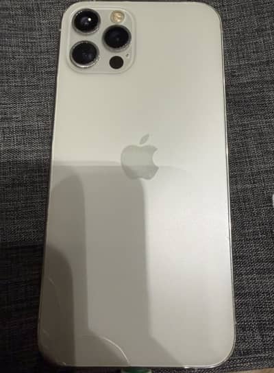 Iphone 12 pro pta approved