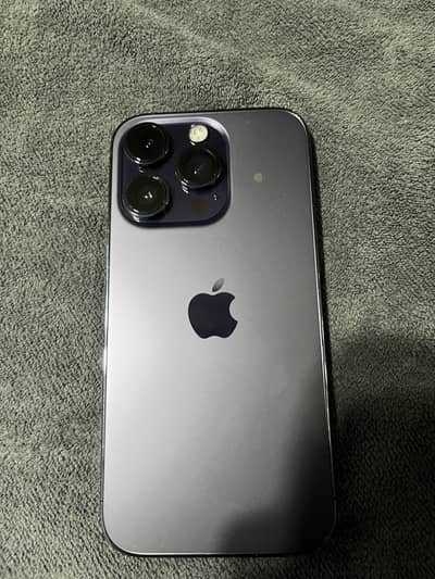 IPhone 14 Pro Non Pta Jv 256Gb