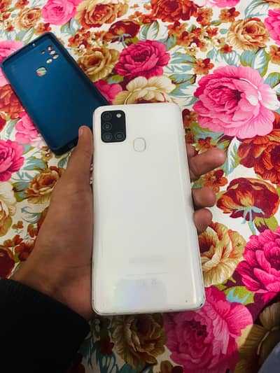 Samsung Dual Pta Approved