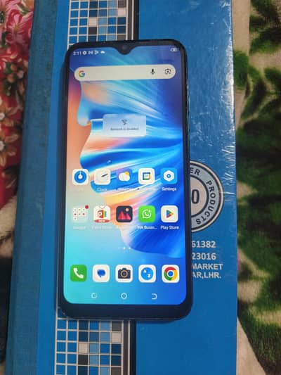 Tecno spark 6Go 4/64GB