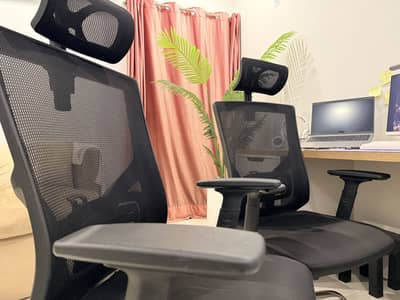 Mesh Gaming / Office Computer Chairs