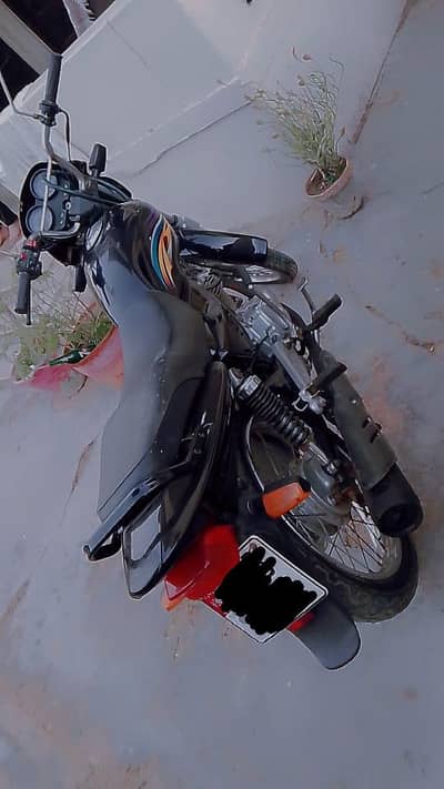 superstar delux 125cc