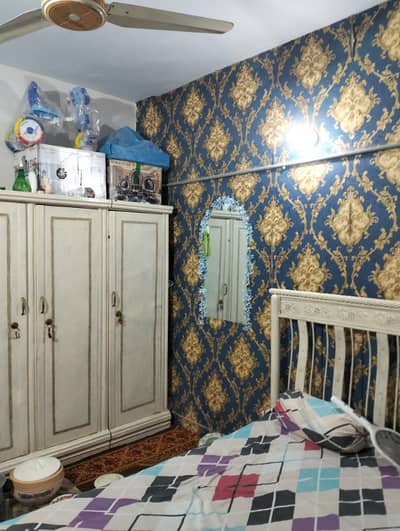 Iqbal complex sector 5K North Karachi