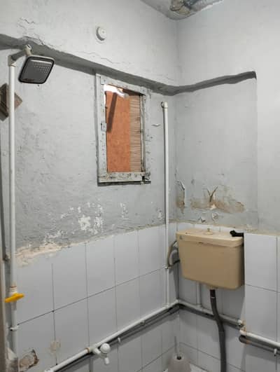 Iqbal complex sector 5K North Karachi