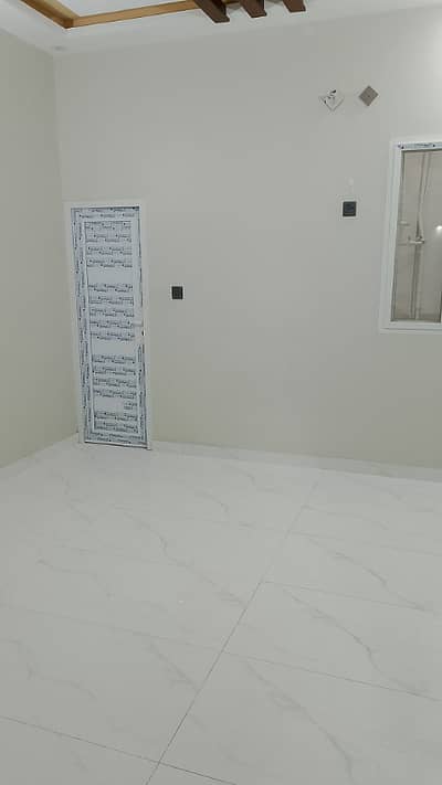 Independent Ground+1 House for Rent