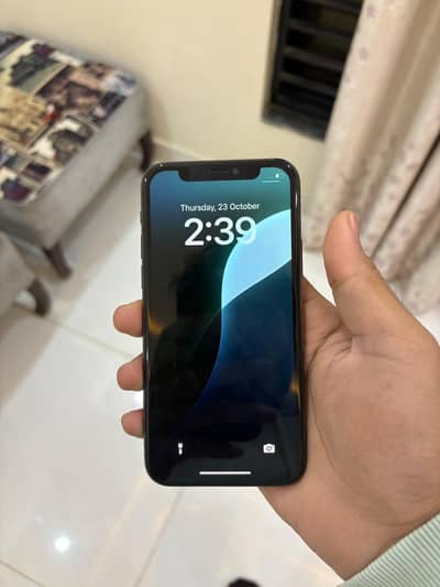 iPhone 11 pro - 64gb -  PTA Approved