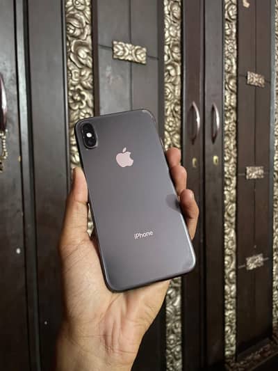 IPhone X factory non pta 256