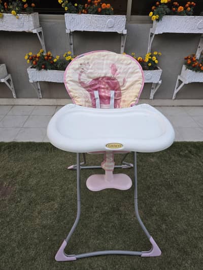 Graco High Chair