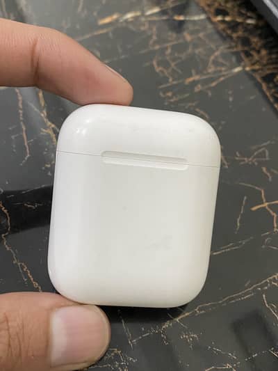 Airpods Gen 1 with box
