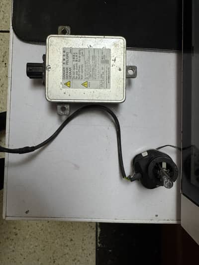 D2r/D4s Hid Blaster and Hid bulb Imported Qabli