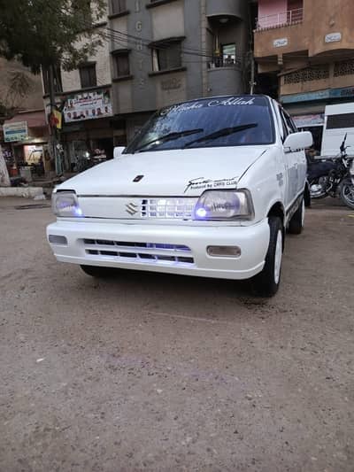 Mehran VXR 1992 0,3,4,5,2,6,7,3,0,5,7