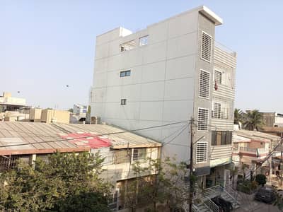 1 Big Room With Kitchen Bathroom Abul Hasan isphani Road Paradise Bakery