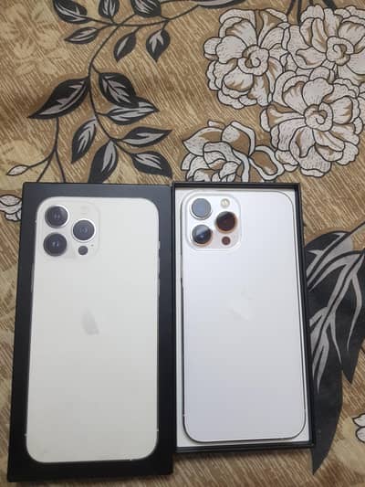 13PRO MAX 256GB PTA APPROVED