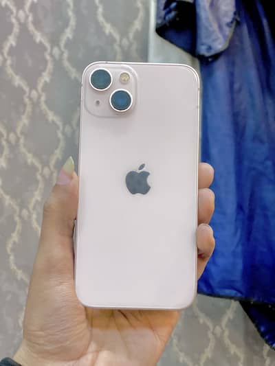 iPhone 13 non Pta Jv 128GB