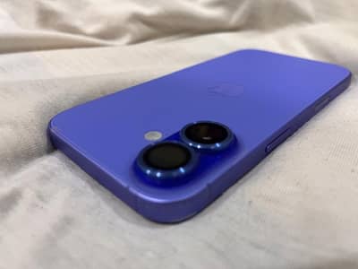 Iphone 16 128gb Jv Non Pta