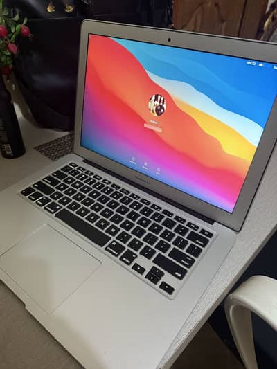 Mabook Air 13 inches