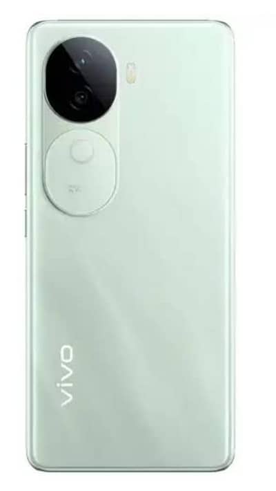Vivo V40E