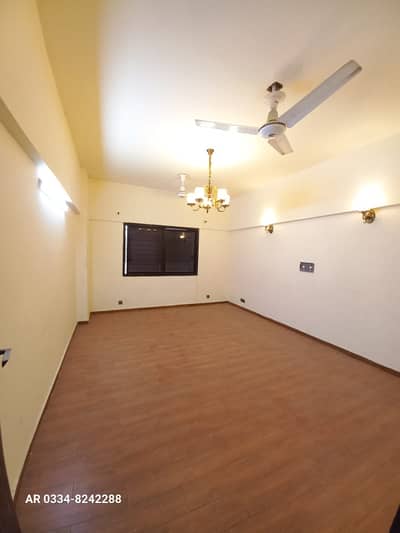 3 Bed DD Apartment Available For Rent In Saima Jinnah Avenue