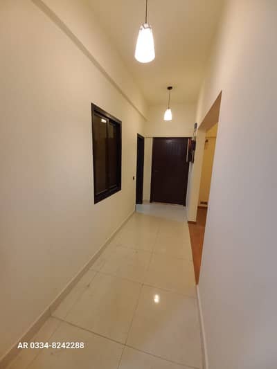 2 Bed DD Available For Rent In Saima Jinnah Avenue