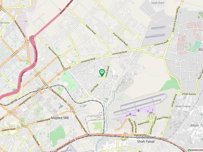 03 Side Corner SB For Sale in Block 3-A, Gulistan e Jauhar