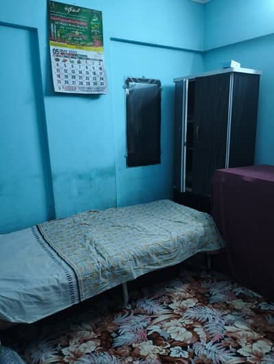 Alam pride sector 5K north Karachi