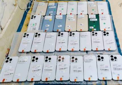 iPhone 14 Pro 256gb 128gb Factory Unlock 90 Plus Health's All Colors
