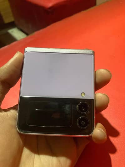 Samsung Z flip 3, 8/256gb