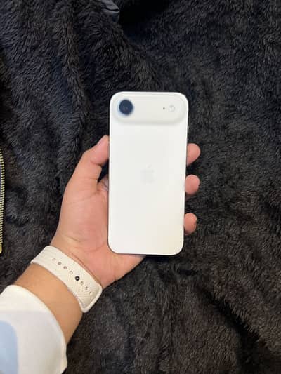 iPhone 17 Air Non Pta Jv 256Gb