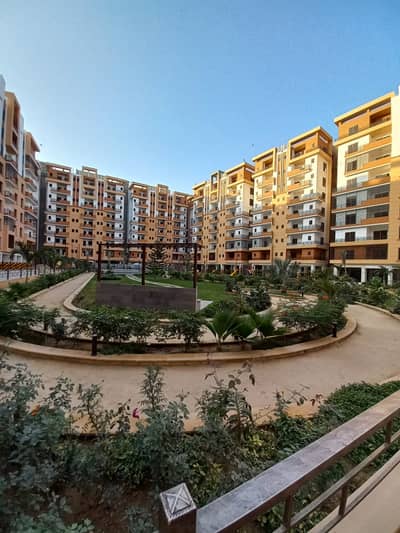 04 Bed DD Leased Apartment For Sale In Cantt View Lodges