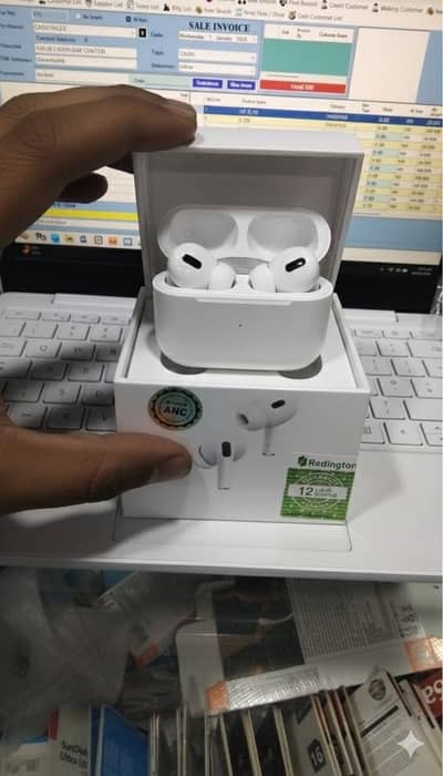 air pods pro