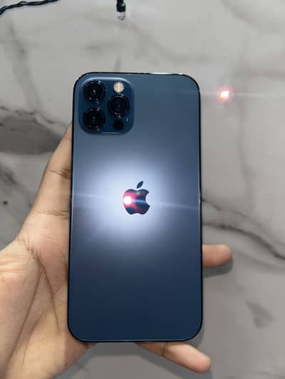 IPhone 12 Pro PTA Approved