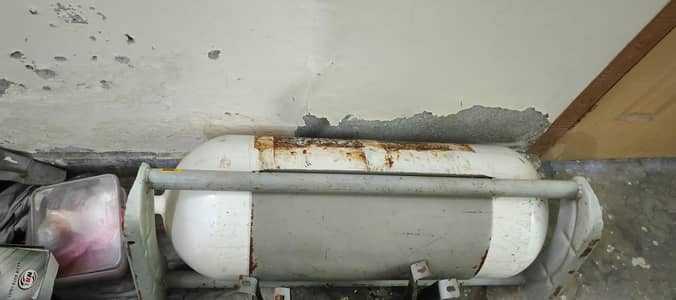 Alto Vxr genuine cng kit for sale