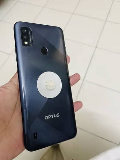 Optus usa brand 4 gb ram /128 memory