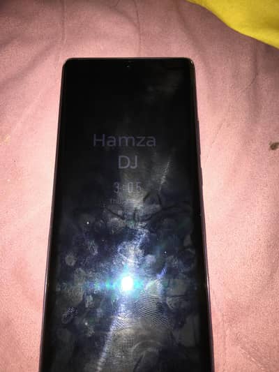 infinix hot 50pro Plus